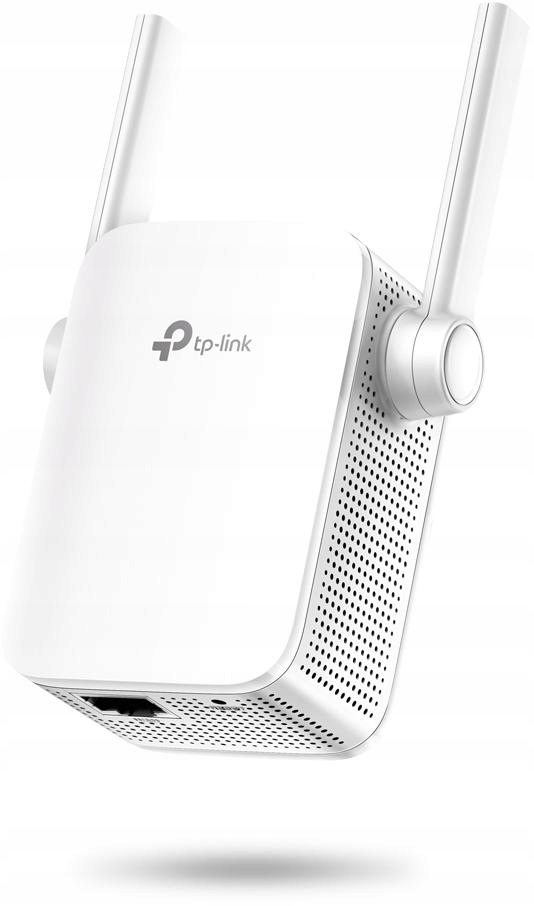 Wi-Fi extender TP-Link TL-WA855RE